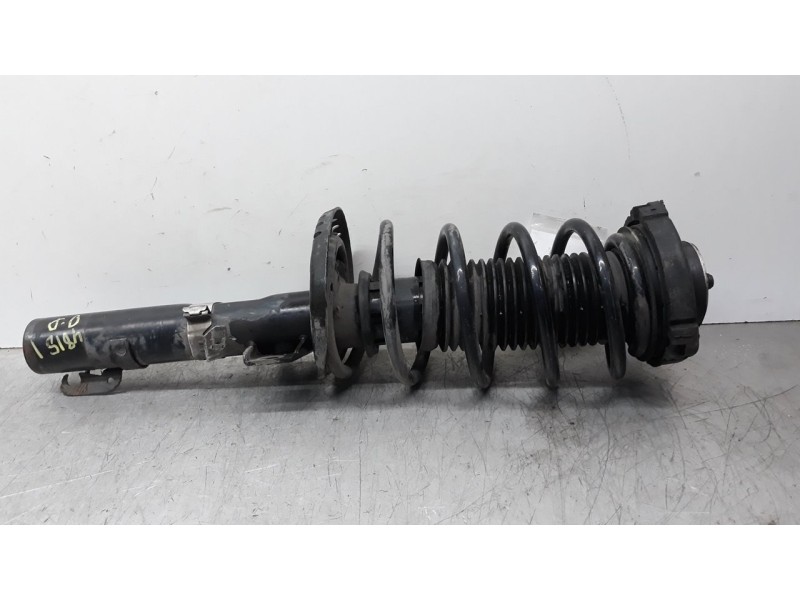 Recambio de amortiguador delantero derecho para seat ibiza (6l1) hit referencia OEM IAM   