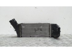 Recambio de intercooler para citroën c4 picasso exclusive referencia OEM IAM 0384K5