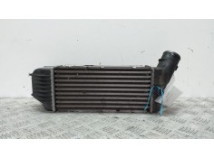 Recambio de intercooler para citroën c4 picasso exclusive referencia OEM IAM 0384K5   2