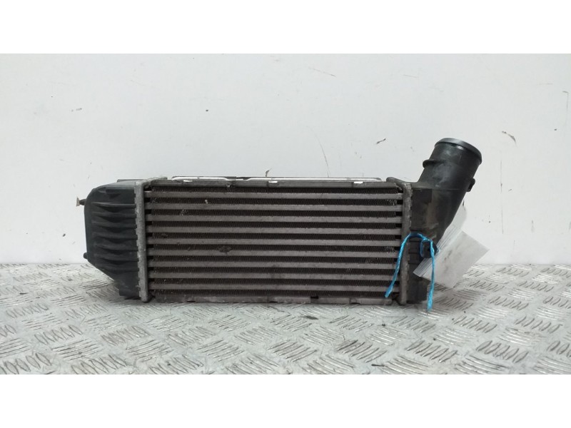 Recambio de intercooler para citroën c4 picasso exclusive referencia OEM IAM 0384K5  