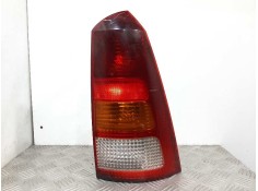 Recambio de piloto trasero derecho para ford focus turnier (cak) ghia referencia OEM IAM 1233322  