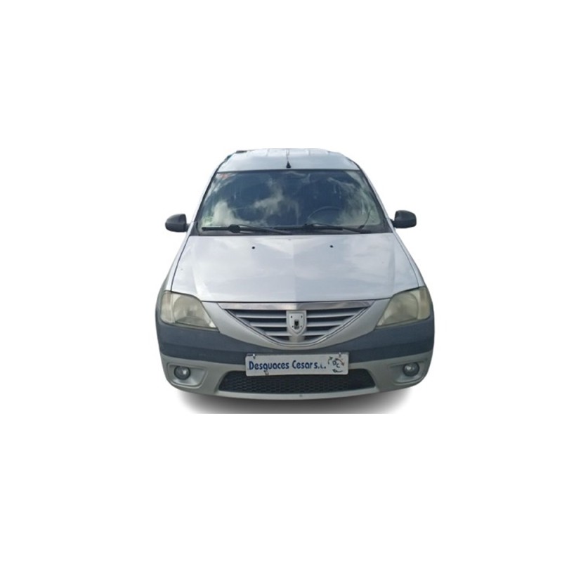 DACIA LOGAN MCV (KS_) - imagen 1