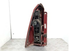 Recambio de piloto trasero derecho para ford focus turnier (cak) ghia referencia OEM IAM 1233322   2