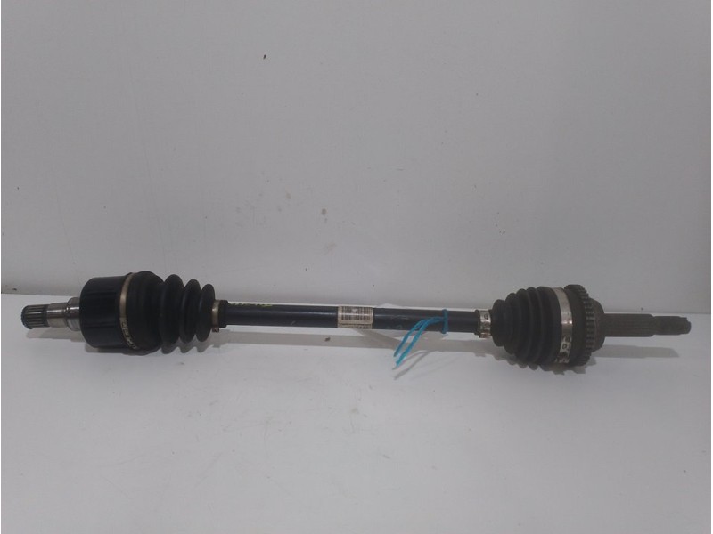 Recambio de transmision delantera izquierda para chevrolet kalos 1.2 se referencia OEM IAM 96348782  