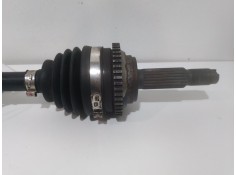 Recambio de transmision delantera izquierda para chevrolet kalos 1.2 se referencia OEM IAM 96348782   2