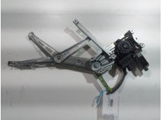 Recambio de elevalunas delantero izquierdo para opel zafira b cosmo referencia OEM IAM  13132220 93184842