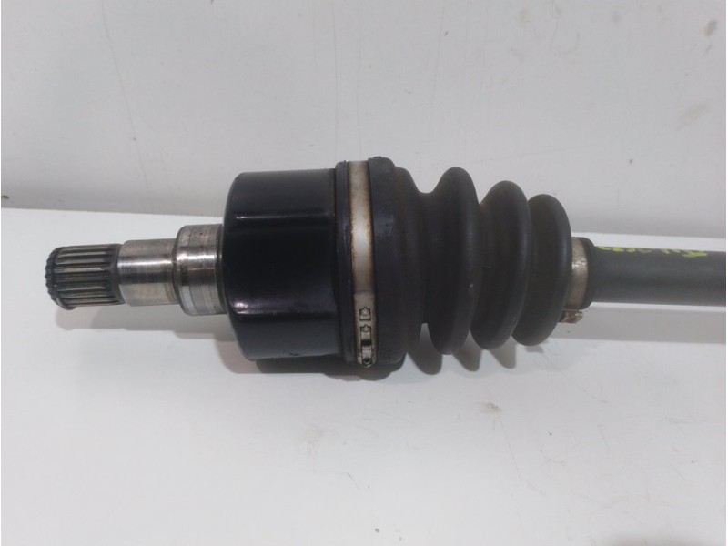 Recambio de transmision delantera izquierda para chevrolet kalos 1.2 se referencia OEM IAM 96348782  