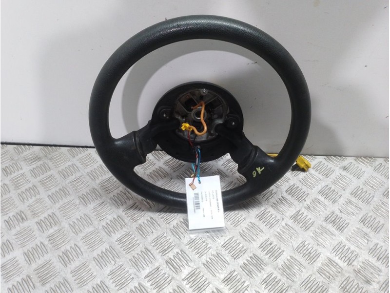 Recambio de volante para ford ka (ccq) básico referencia OEM IAM 1229902  
