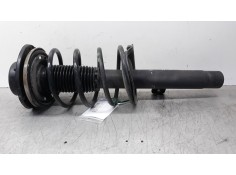 Recambio de amortiguador delantero derecho para peugeot 206 berlina x-line clim referencia OEM IAM    2