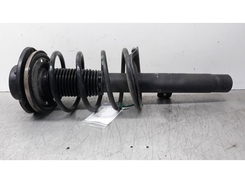 Recambio de amortiguador delantero derecho para peugeot 206 berlina x-line clim referencia OEM IAM    Recambio de amortiguador delantero derecho para peugeot 206 berlina x-line clim referencia OEM IAM