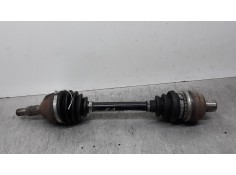 Recambio de transmision delantera derecha para opel zafira b cosmo referencia OEM IAM 13245907 8149150588 