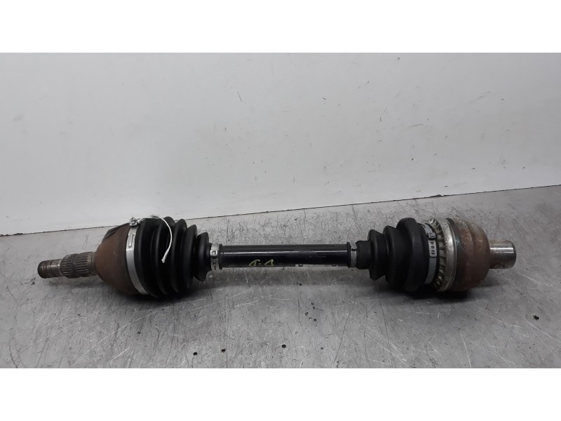 Recambio de transmision delantera derecha para opel zafira b cosmo referencia OEM IAM 13245907 8149150588 