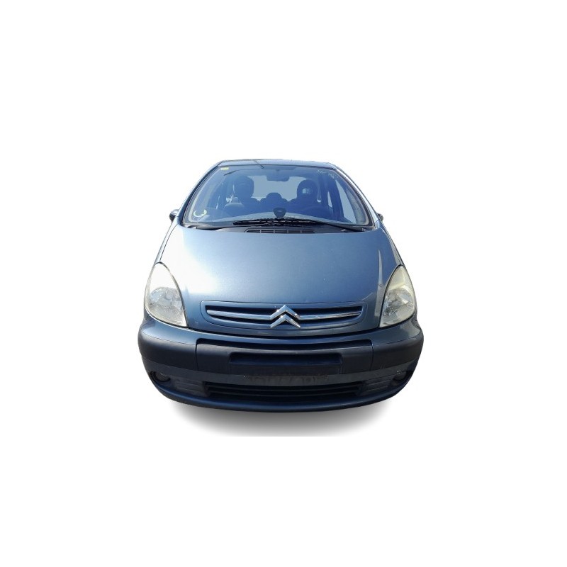CITROËN XSARA PICASSO (N68) - imagen 3