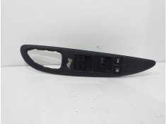 Recambio de mando elevalunas delantero izquierdo para nissan primera berlina (p12) acenta referencia OEM IAM 25401AV640  
