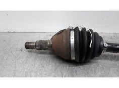 Recambio de transmision delantera derecha para opel zafira b cosmo referencia OEM IAM 13245907 8149150588  2