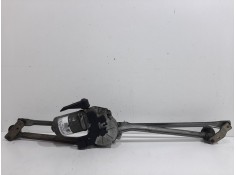 Recambio de motor limpia delantero para mercedes-benz sprinterii caja cerrada (desde 01.06) 313/316 cdi 4x4 (906.633/635) refere 2