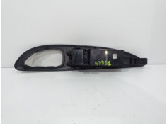 Recambio de mando elevalunas delantero izquierdo para nissan primera berlina (p12) acenta referencia OEM IAM 25401AV640   2