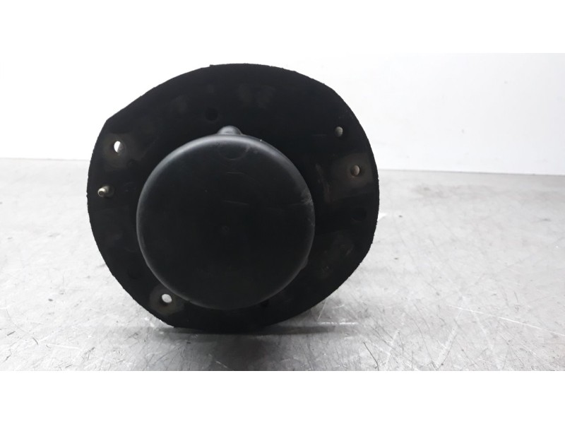 Recambio de amortiguador delantero izquierdo para peugeot 206 berlina x-line clim referencia OEM IAM    Recambio de amortiguador delantero izquierdo para peugeot 206 berlina x-line clim referencia OEM IAM