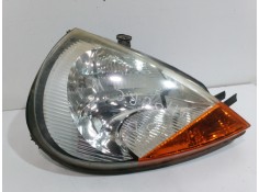Recambio de faro derecho para ford ka (ccq) básico referencia OEM IAM 67724920  