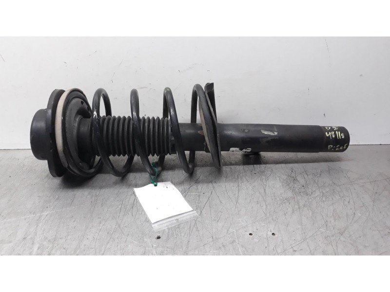 Recambio de amortiguador delantero izquierdo para peugeot 206 berlina x-line clim referencia OEM IAM    Recambio de amortiguador delantero izquierdo para peugeot 206 berlina x-line clim referencia OEM IAM
