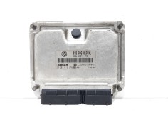 Recambio de centralita motor uce para seat cordoba berlina (6l2) reference referencia OEM IAM 0281012276 038906019NL 