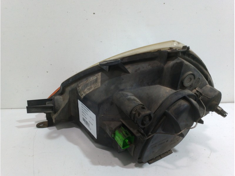 Recambio de faro derecho para ford ka (ccq) básico referencia OEM IAM 67724920  