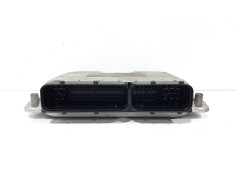 Recambio de centralita motor uce para seat cordoba berlina (6l2) reference referencia OEM IAM 0281012276 038906019NL  2