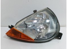 Recambio de faro izquierdo para ford ka (ccq) básico referencia OEM IAM 67724910  