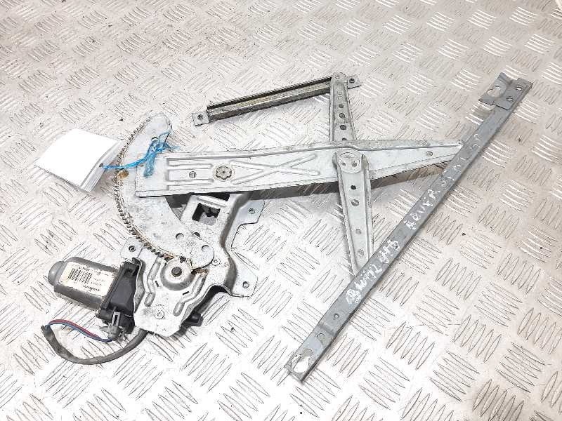 Recambio de elevalunas trasero derecho para mg serie 45 (rt) 1.6 16v cat referencia OEM IAM   