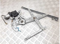 Recambio de elevalunas trasero derecho para mg serie 45 (rt) 1.6 16v cat referencia OEM IAM    2