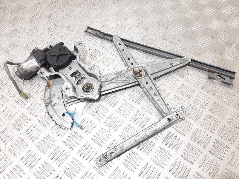 Recambio de elevalunas trasero derecho para mg serie 45 (rt) 1.6 16v cat referencia OEM IAM   