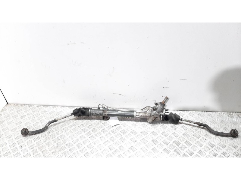 Recambio de cremallera direccion para renault laguna ii (bg0) dynamique referencia OEM IAM 7711134569  