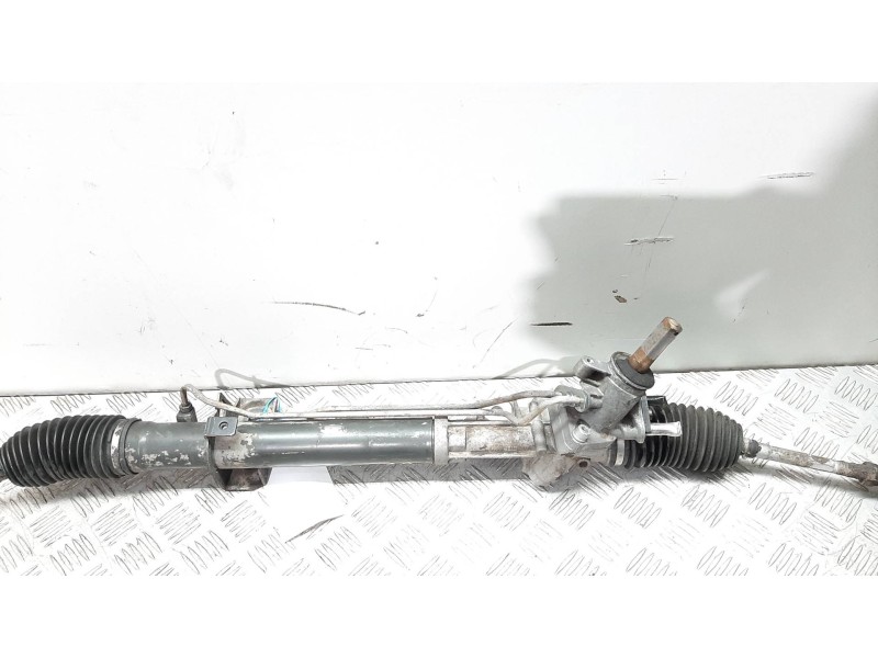 Recambio de cremallera direccion para renault laguna ii (bg0) dynamique referencia OEM IAM 7711134569  