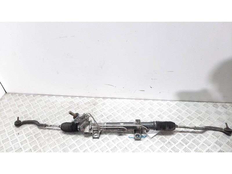 Recambio de cremallera direccion para renault laguna ii (bg0) dynamique referencia OEM IAM 7711134569  