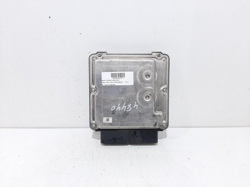 Recambio de centralita motor uce para seat leon st (5f8) reference referencia OEM IAM 04L907309R 0281031066 