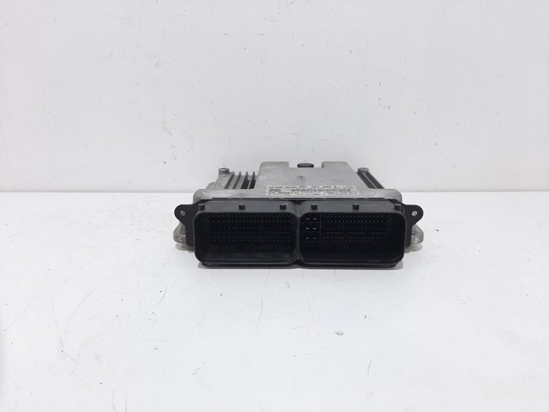 Recambio de centralita motor uce para seat leon st (5f8) reference referencia OEM IAM 04L907309R 0281031066 