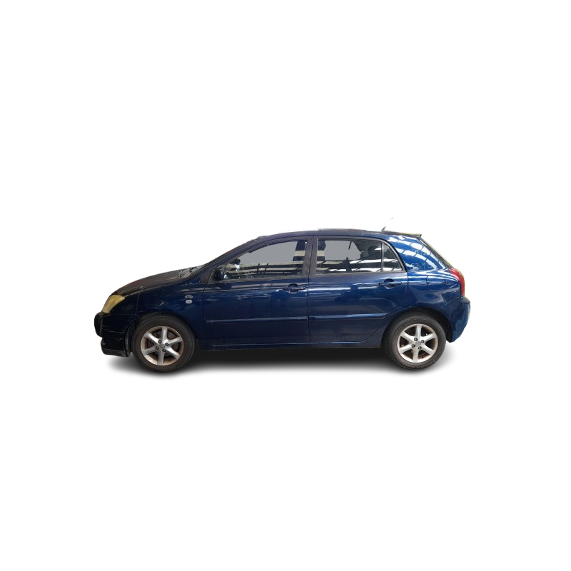 TOYOTA COROLLA (_E12_) - imagen 1