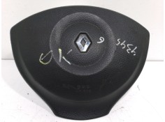 Recambio de airbag delantero izquierdo para renault modus confort dynamique referencia OEM IAM 8200466483  