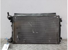 Recambio de radiador agua para seat leon st (5f8) reference referencia OEM IAM 5Q0121251EM
