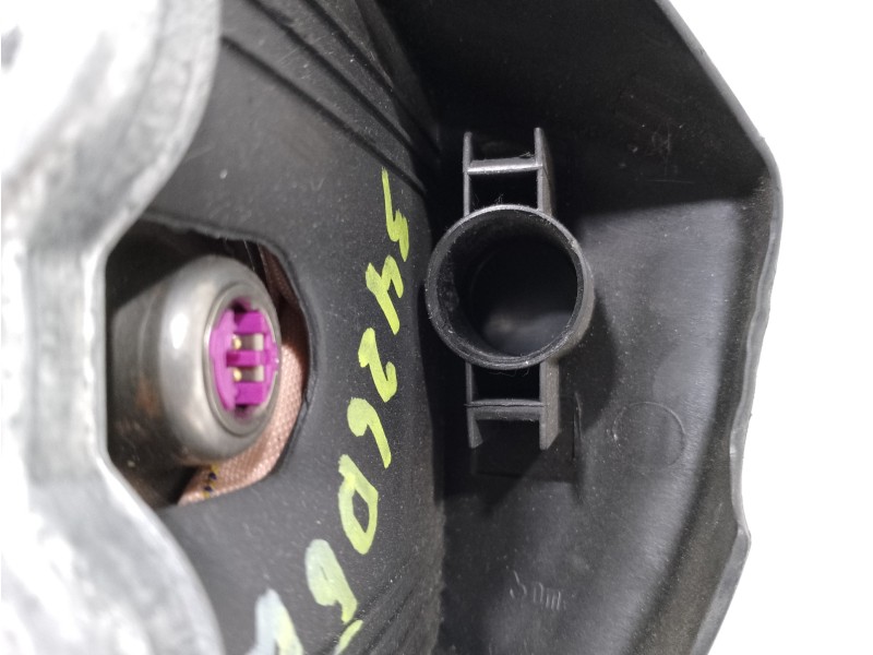 Recambio de airbag delantero izquierdo para renault modus confort dynamique referencia OEM IAM 8200466483  