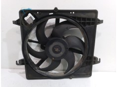 Recambio de electroventilador para ford ka (ccq) básico referencia OEM IAM 1467010  