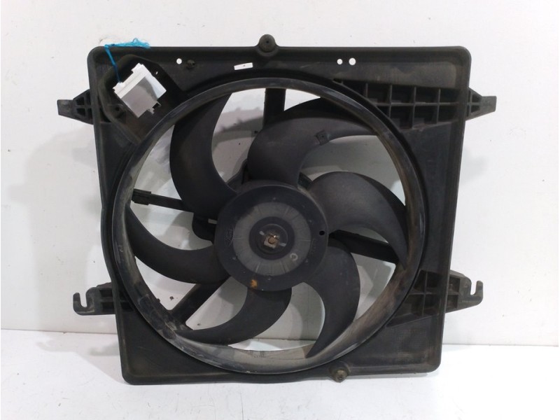 Recambio de electroventilador para ford ka (ccq) básico referencia OEM IAM 1467010  