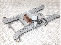 Recambio de elevalunas delantero derecho para mitsubishi grandis (na0w) 2.0 di-d inform referencia OEM IAM   