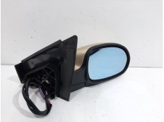 Recambio de retrovisor derecho para citroën c5 berlina premier (e) referencia OEM IAM 2057004 ELECTRICO ORO