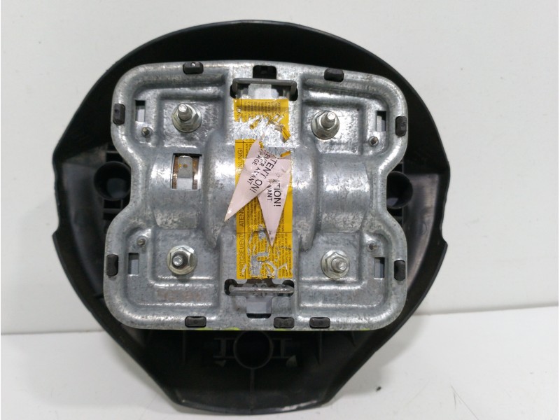 Recambio de airbag delantero izquierdo para renault modus confort dynamique referencia OEM IAM 8200466483  