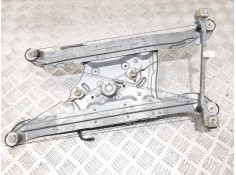 Recambio de elevalunas delantero derecho para mitsubishi grandis (na0w) 2.0 di-d inform referencia OEM IAM    2