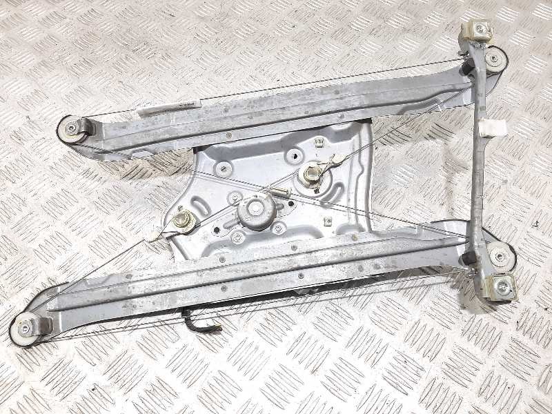 Recambio de elevalunas delantero derecho para mitsubishi grandis (na0w) 2.0 di-d inform referencia OEM IAM   