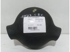 Recambio de airbag delantero izquierdo para ford ka (ccq) básico referencia OEM IAM 1334942  