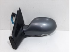 Recambio de retrovisor izquierdo para citroën c5 berlina premier (e) referencia OEM IAM  ELECTRICO PLATA