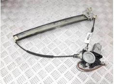 Recambio de elevalunas delantero derecho para mazda premacy (cp) td active referencia OEM IAM 8621003883 2 PINES  2